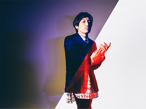 OPENING 「Chaos Drifters」澤野弘之
